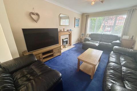 9 Bordeaux Crescent, Thornton-cleveleys, FY5 3UE