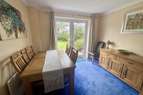 9 Bordeaux Crescent, Thornton-cleveleys, FY5 3UE