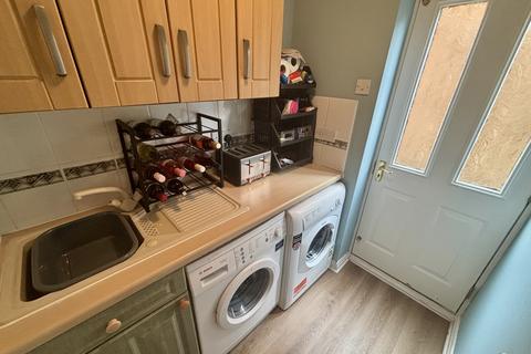 9 Bordeaux Crescent, Thornton-cleveleys, FY5 3UE