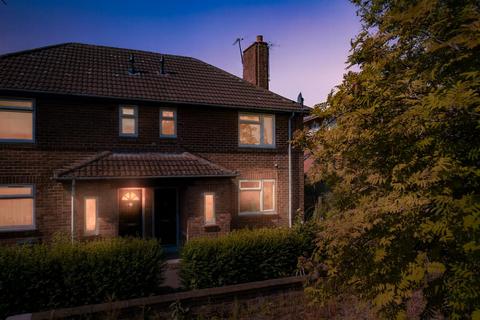 undefined, Bootham Square, York