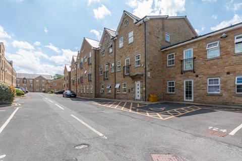 2 bedroom flat for sale, Wood Street, Bingley, West Yorkshire, BD16