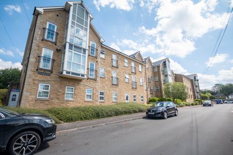 2 bedroom flat for sale, Wood Street, Bingley, West Yorkshire, BD16