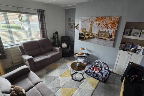 3 bedroom end of terrace house for sale, Perth Road, Plains Farm, Sunderland, Tyne and Wear, SR3 1TB