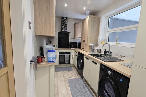 3 bedroom end of terrace house for sale, Perth Road, Plains Farm, Sunderland, Tyne and Wear, SR3 1TB