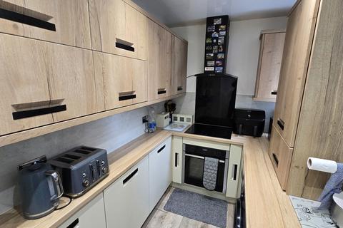 32 Perth Road, Sunderland, SR3 1TB