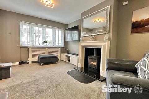 4 bedroom detached house for sale, Hatfield Close, Rainworth, NG21