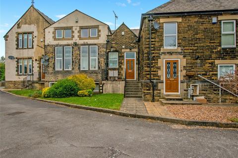 2 bedroom flat to rent, North View Road, Bradford, West Yorkshire, BD4
