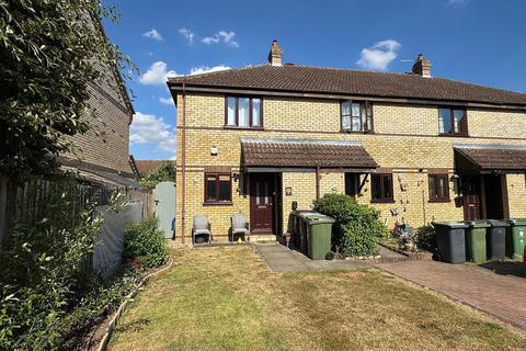 7 Wesley Close, Arlesey, SG15 6SQ