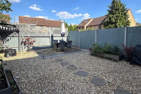 7 Wesley Close, Arlesey, SG15 6SQ