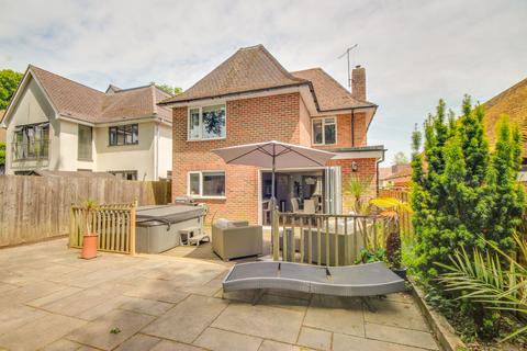 undefined, Ashenground Close, Haywards Heath, RH16