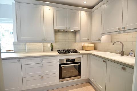 2 bedroom retirement property for sale, Winchester