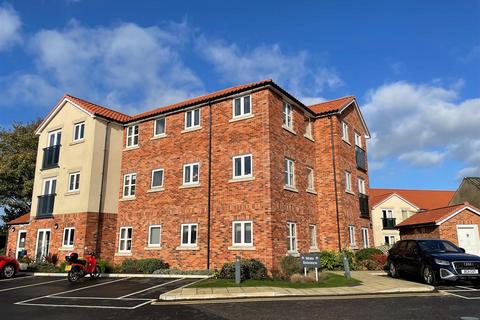 2 bedroom flat to rent, Scaife Garth, Pocklington, York