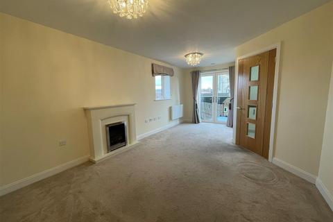 2 bedroom flat to rent, Scaife Garth, Pocklington, York