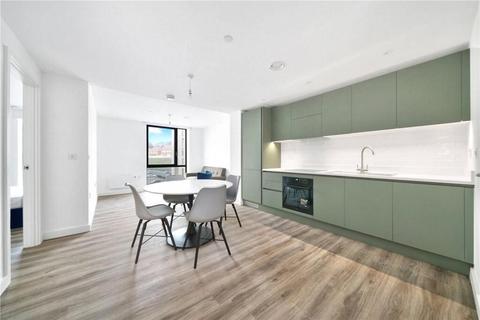 1 bedroom apartment to rent, Calibra Court, Kimpton Road, Luton