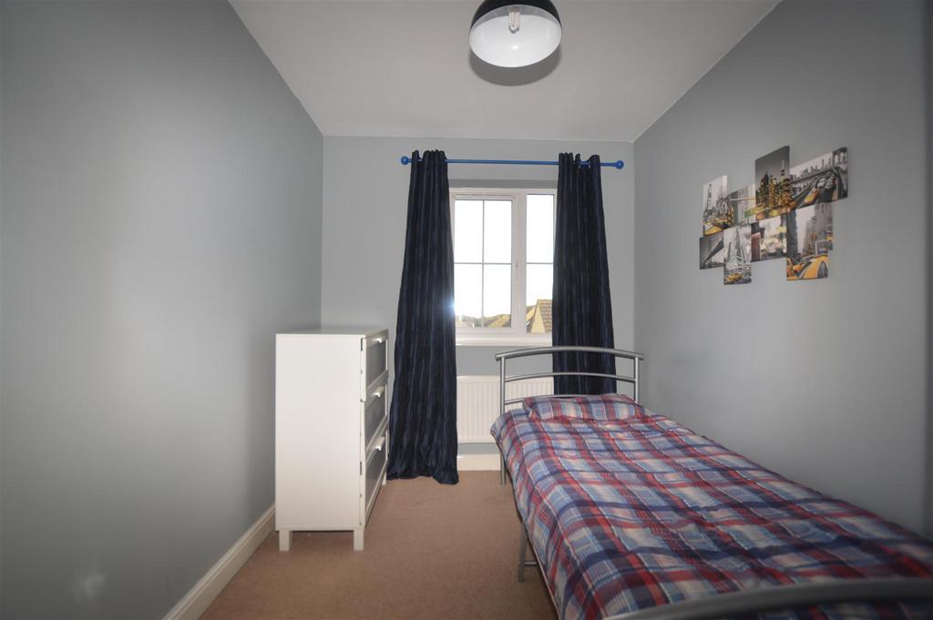 Bed 3
