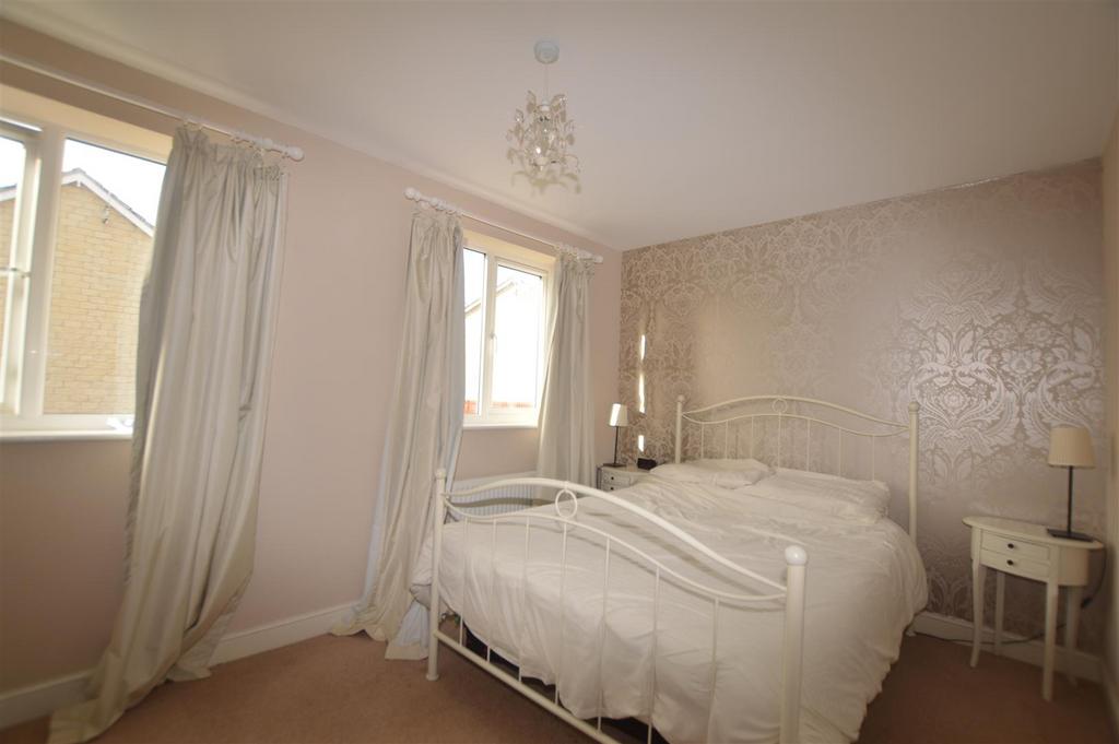 Bed 1