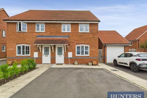 undefined, Wren Close, Beverley, HU17 8GH