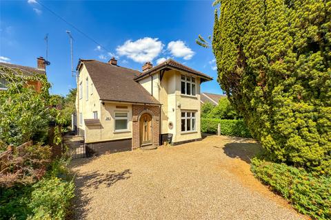 undefined, Roundwood Lane, Harpenden, Hertfordshire, AL5