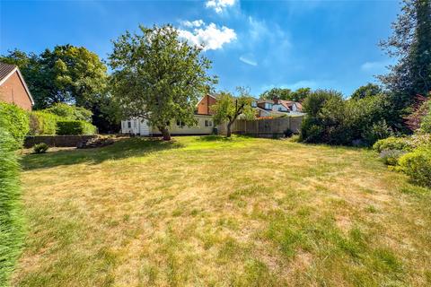 undefined, Roundwood Lane, Harpenden, Hertfordshire, AL5