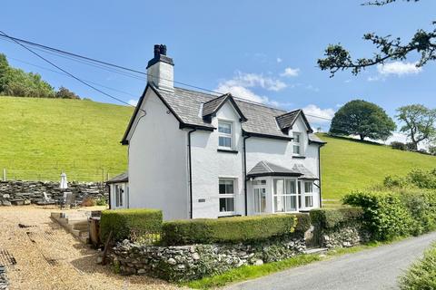 undefined, Capel Garmon, Llanrwst