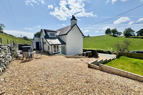 undefined, Capel Garmon, Llanrwst