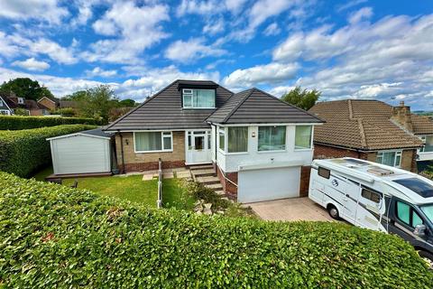 undefined, Martlet Avenue, Disley, Stockport