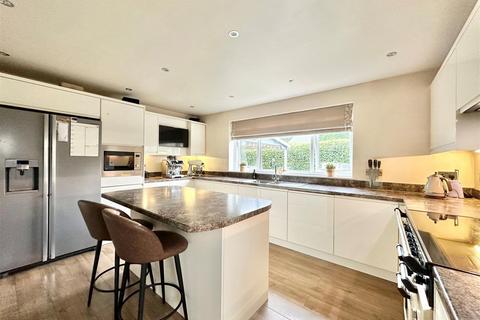 undefined, Martlet Avenue, Disley, Stockport