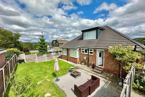 undefined, Martlet Avenue, Disley, Stockport