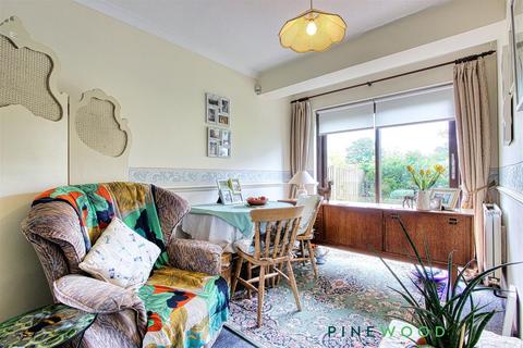 undefined, Linden Court, Chesterfield S45
