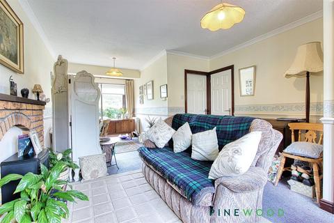 undefined, Linden Court, Chesterfield S45
