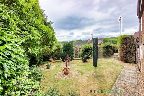 undefined, Linden Court, Chesterfield S45