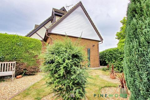 undefined, Linden Court, Chesterfield S45
