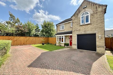 undefined, Hazel Fold, Bradford BD13