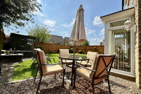 undefined, Hazel Fold, Bradford BD13