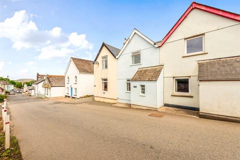 3 bedroom terraced house for sale, Crafthole, Cornwall PL11