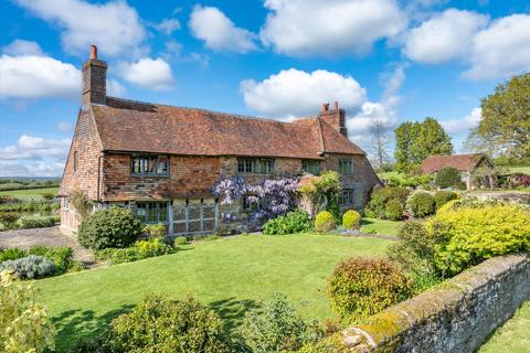 3 bedroom farm house for sale, Blackhouse Lane, Fox Hill, Petworth, West Sussex, GU28