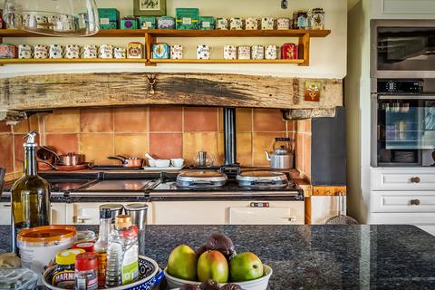 3 bedroom farm house for sale, Blackhouse Lane, Fox Hill, Petworth, West Sussex, GU28