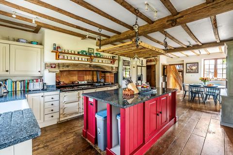 3 bedroom farm house for sale, Blackhouse Lane, Fox Hill, Petworth, West Sussex, GU28