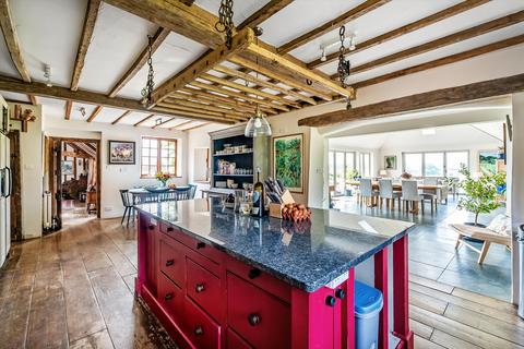 3 bedroom farm house for sale, Blackhouse Lane, Fox Hill, Petworth, West Sussex, GU28