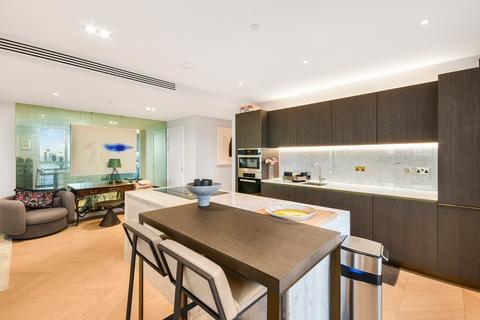 3 bedroom apartment to rent, City Road London EC1V