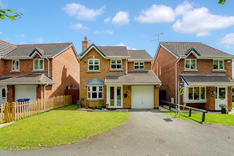 undefined, Prestbury Close, Widnes WA8