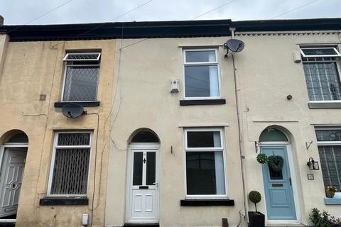 47 Edward Street, Audenshaw, Manchester, M34 5NQ