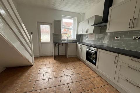 47 Edward Street, Audenshaw, Manchester, M34 5NQ
