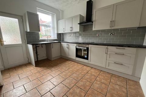 47 Edward Street, Audenshaw, Manchester, M34 5NQ