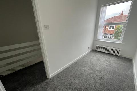 47 Edward Street, Audenshaw, Manchester, M34 5NQ