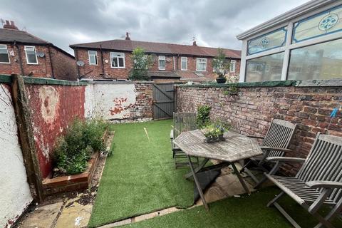 47 Edward Street, Audenshaw, Manchester, M34 5NQ