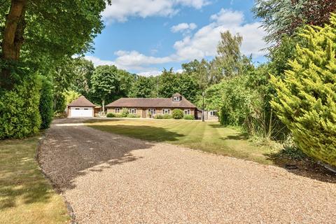 4 bedroom detached house for sale, Grange Gardens, Farnham Common, Buckinghamshire, SL2