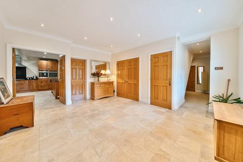 4 bedroom detached house for sale, Grange Gardens, Farnham Common, Buckinghamshire, SL2