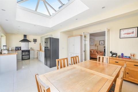4 bedroom detached house for sale, Corbet Road, Epsom