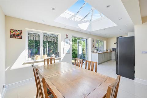 4 bedroom detached house for sale, Corbet Road, Epsom